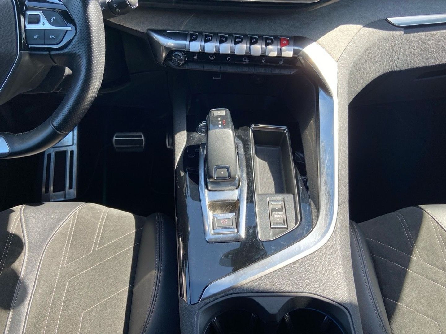PEUGEOT 3008 en vente à Castres chez votre mandataire automobile