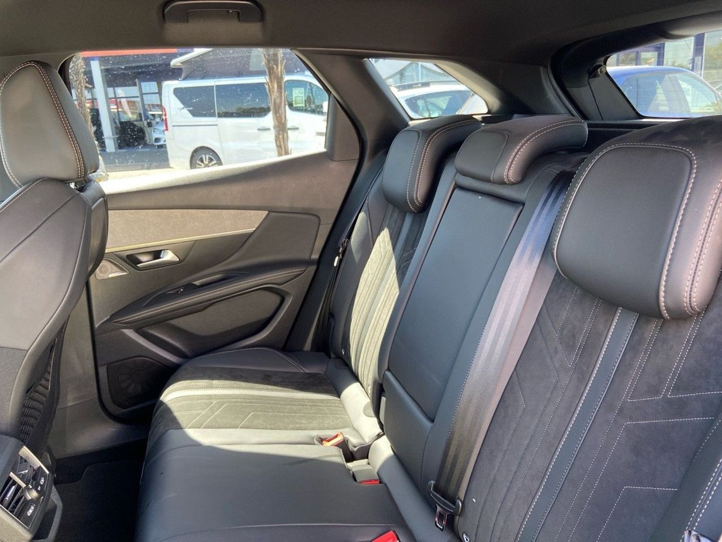 PEUGEOT 3008 en vente à Castres chez votre mandataire automobile