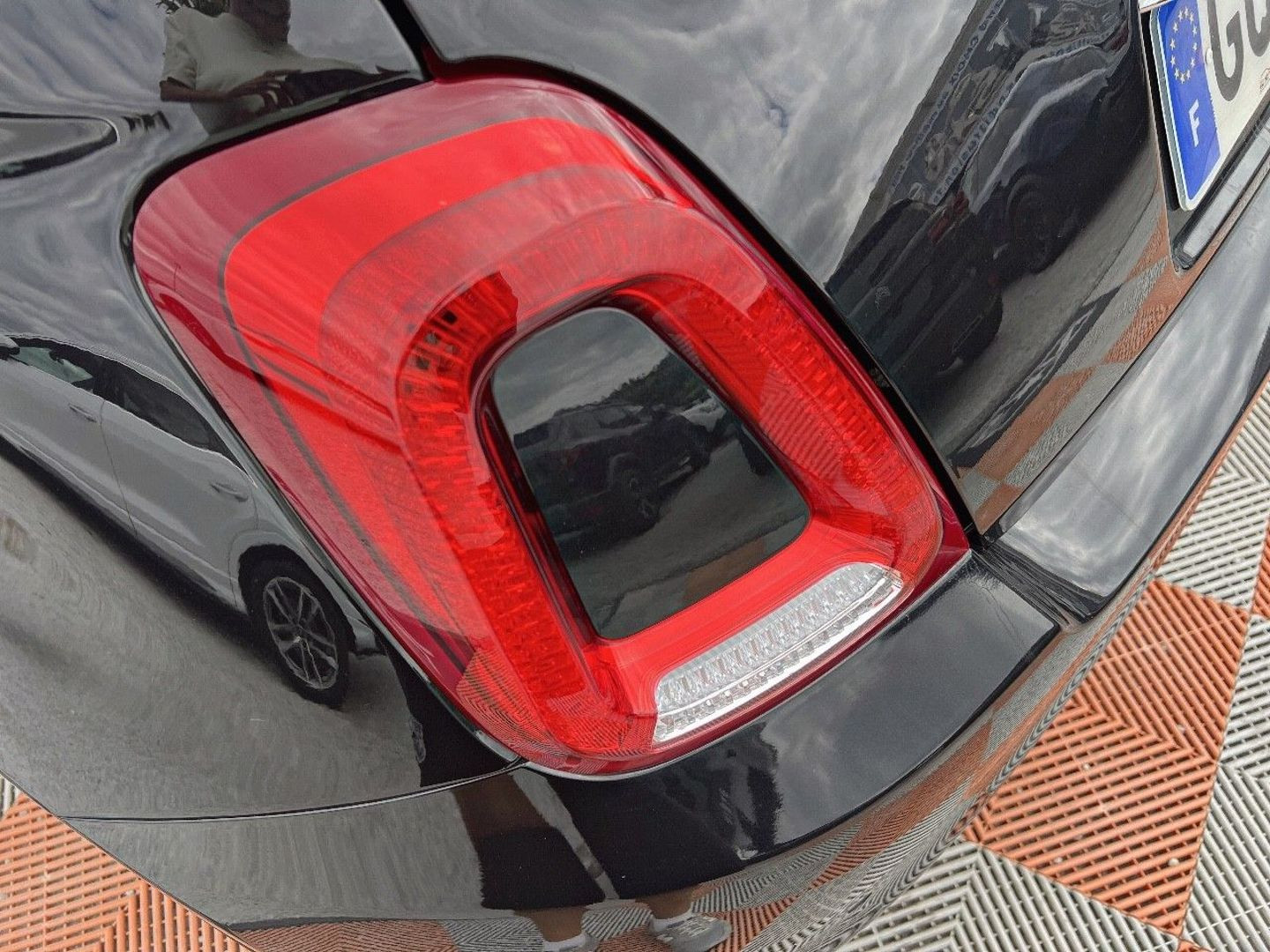 FIAT 500 en vente à Castres chez votre mandataire automobile