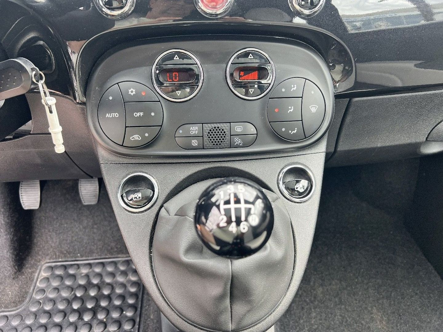 FIAT 500 en vente à Castres chez votre mandataire automobile