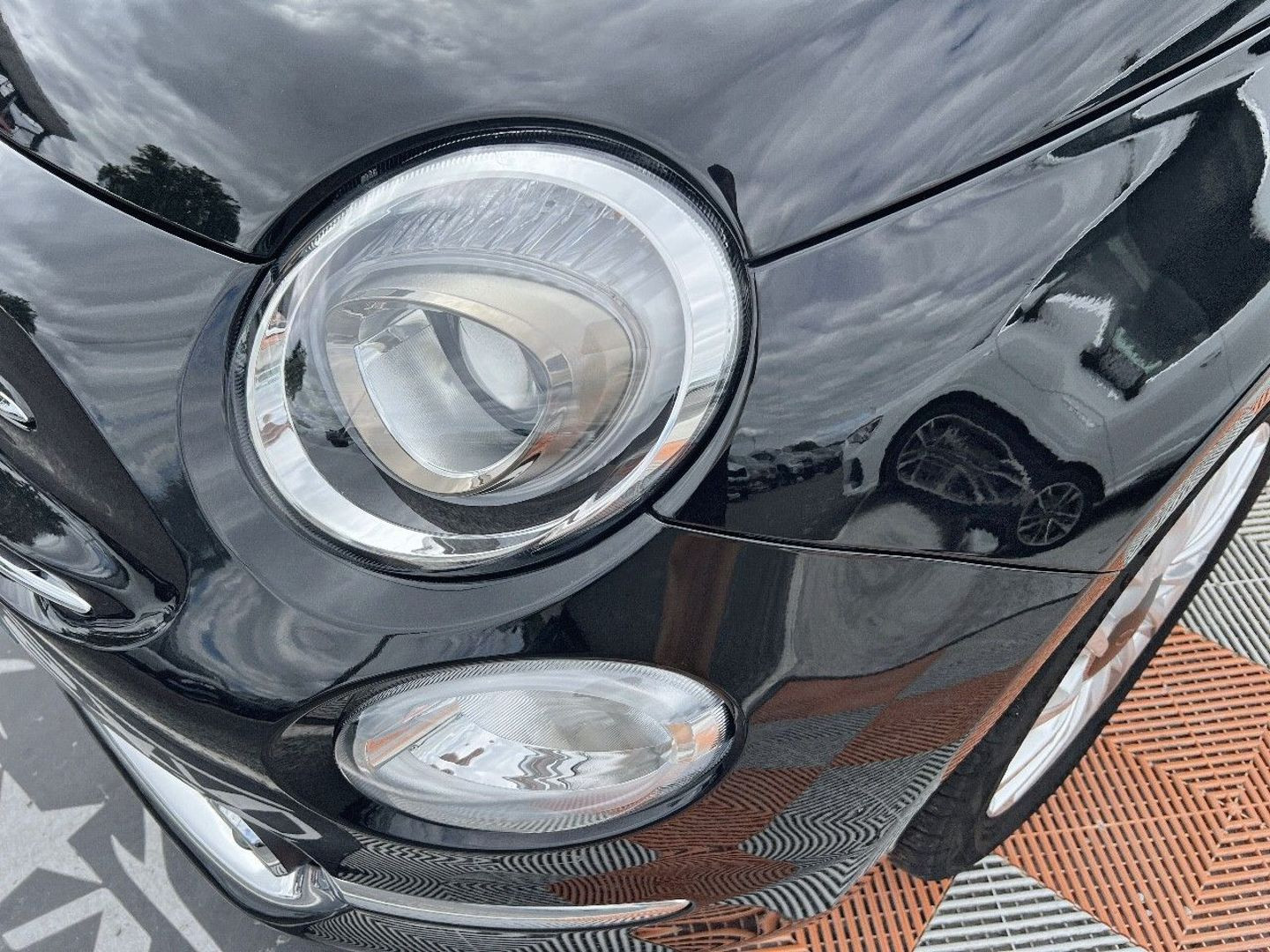 FIAT 500 en vente à Castres chez votre mandataire automobile