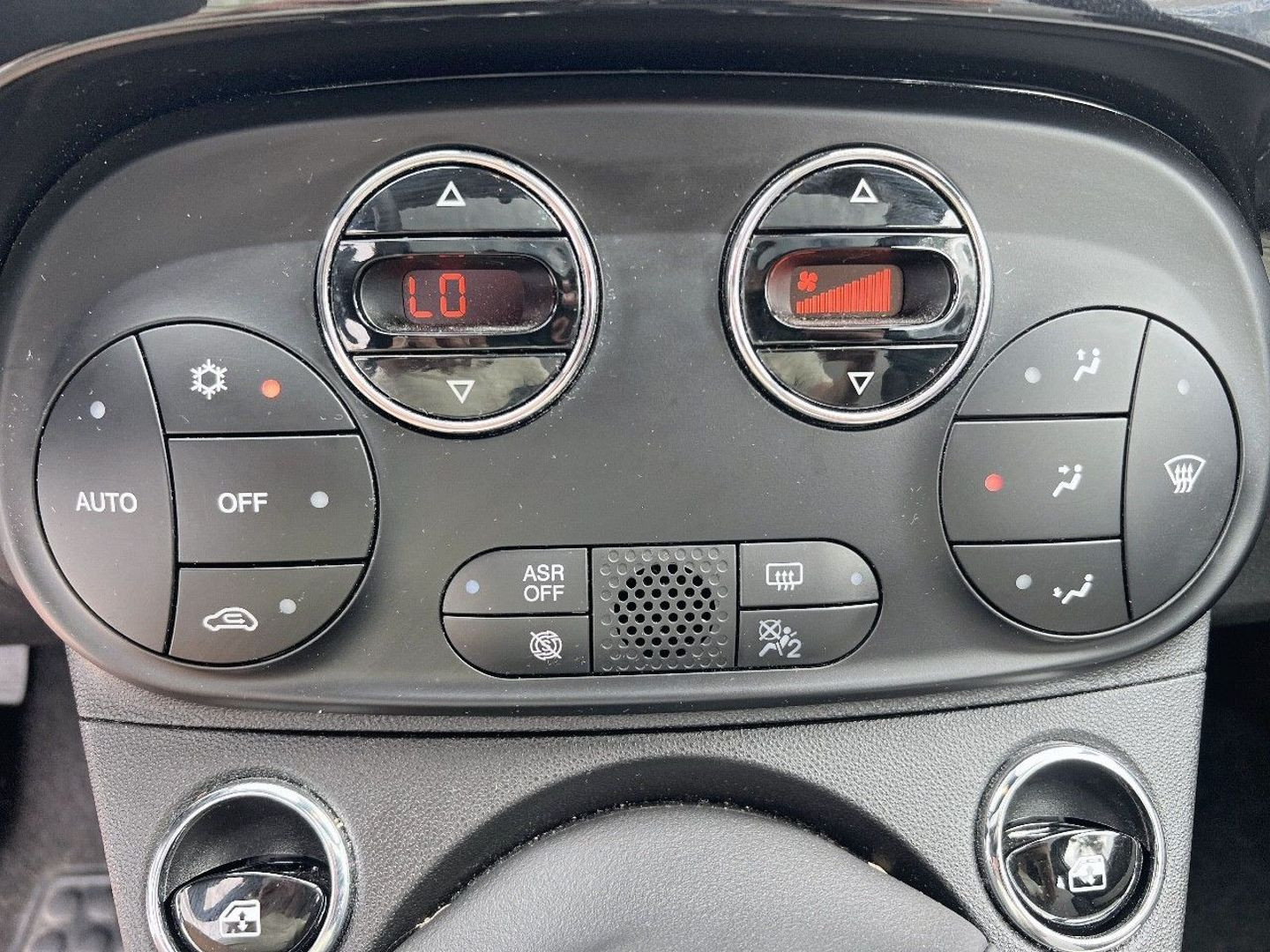FIAT 500 en vente à Castres chez votre mandataire automobile