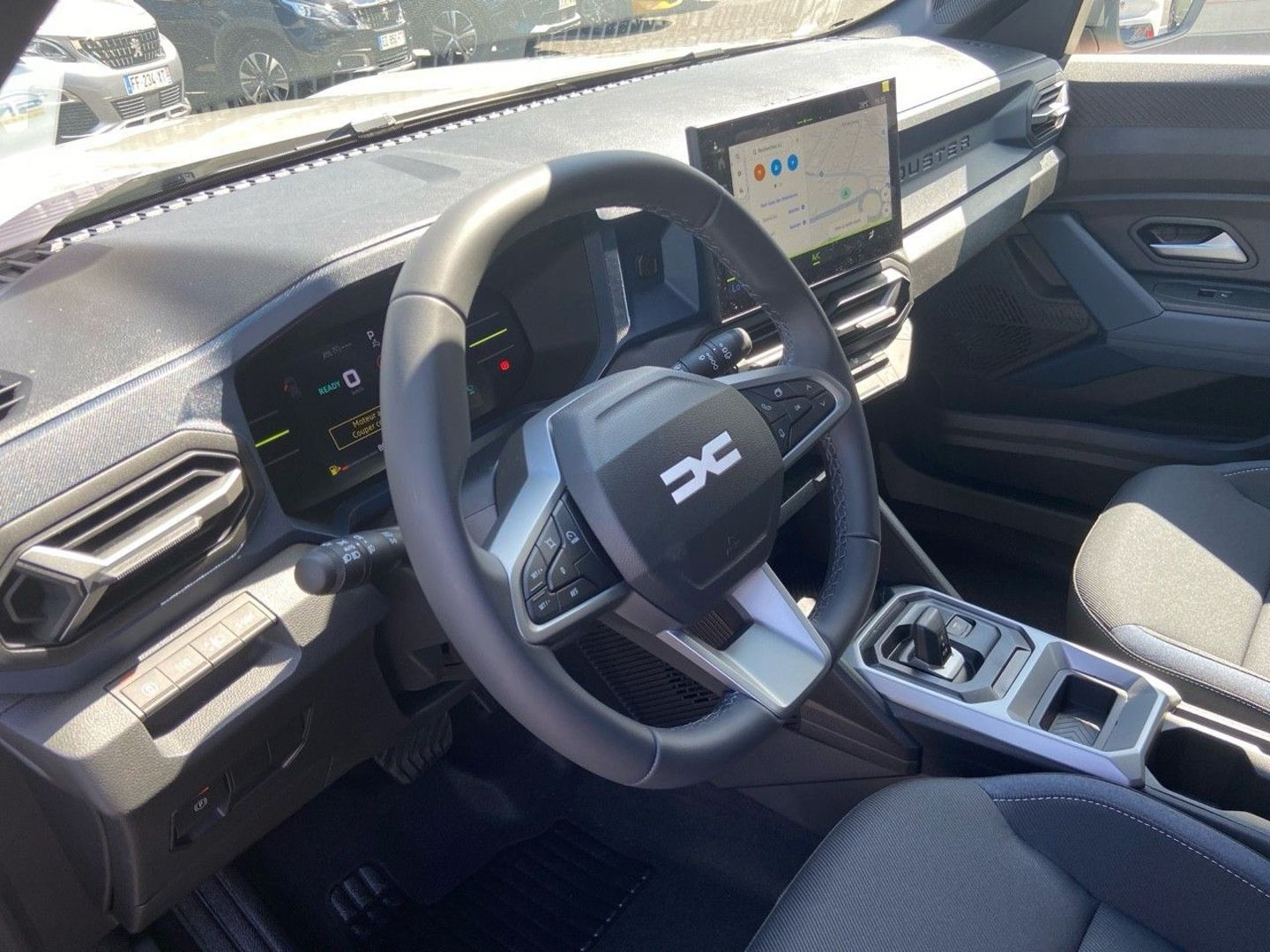 DACIA Duster en vente à Castres chez votre mandataire automobile