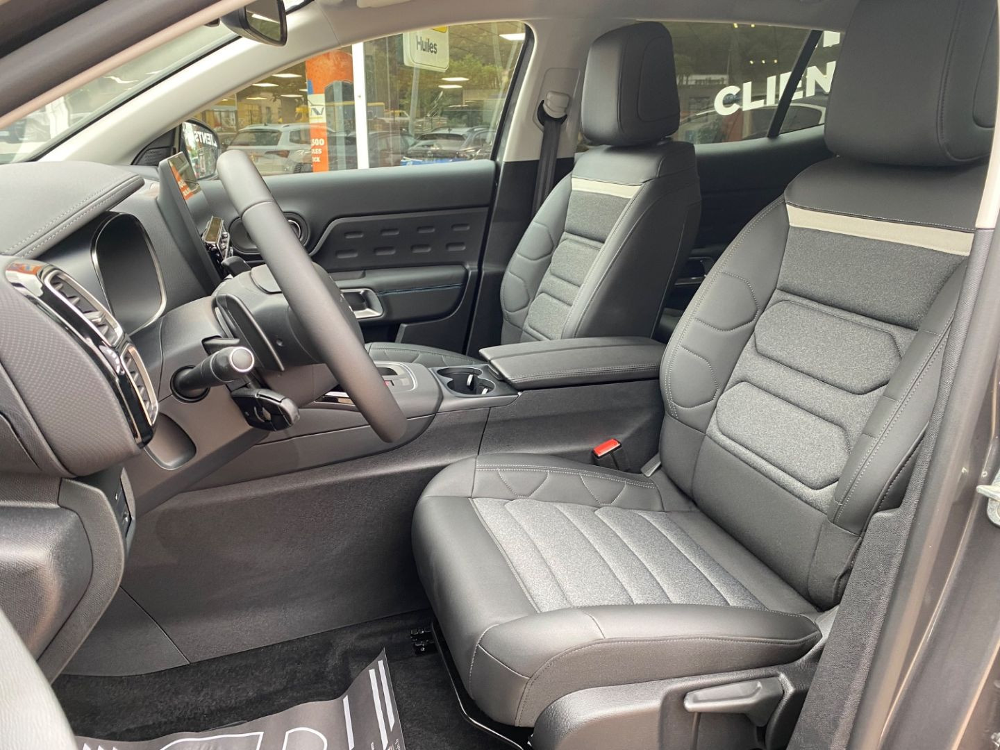 CITROEN C5 Aircross en vente à Castres chez votre mandataire automobile