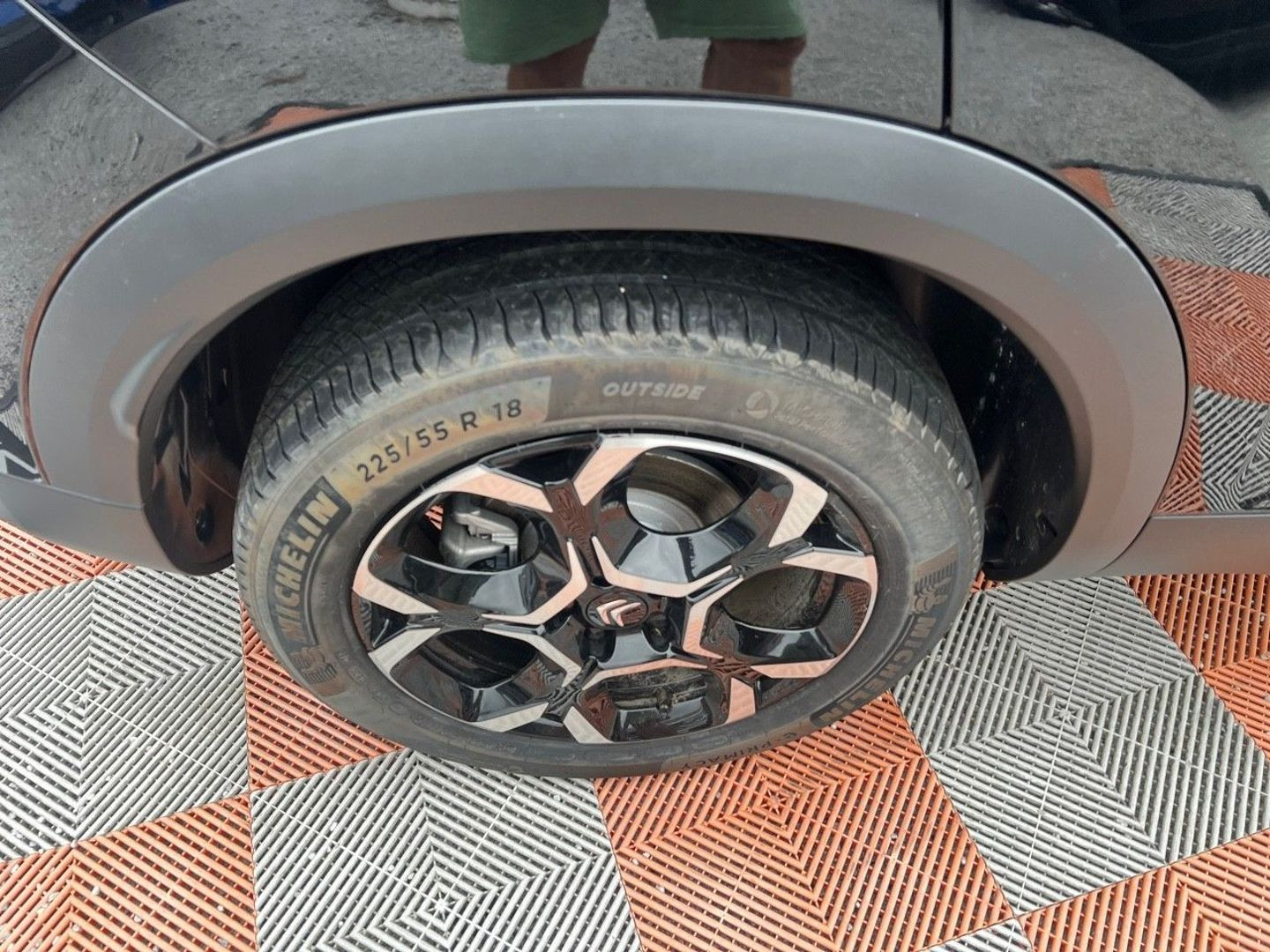 CITROEN C5 Aircross en vente à Castres chez votre mandataire automobile
