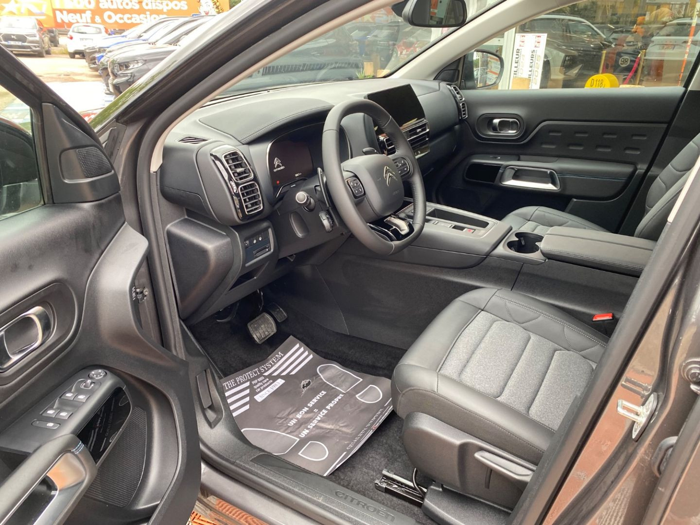 CITROEN C5 Aircross en vente à Castres chez votre mandataire automobile