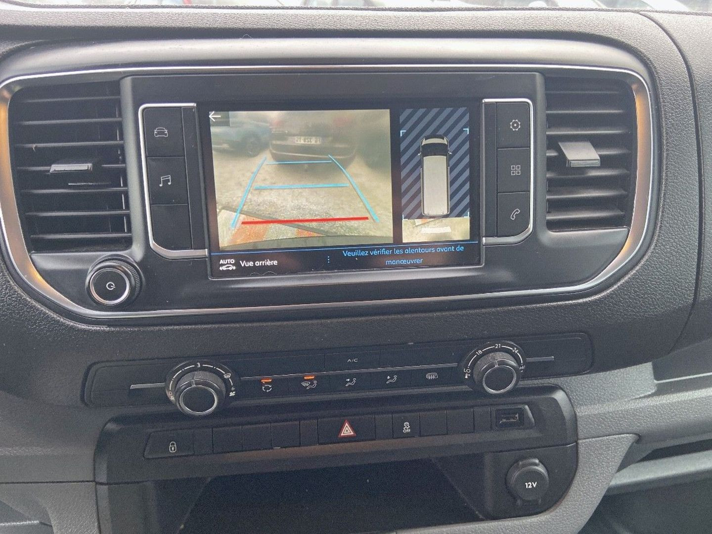 PEUGEOT EXPERT CABINE APPRONDIE en vente à Castres chez votre mandataire automobile