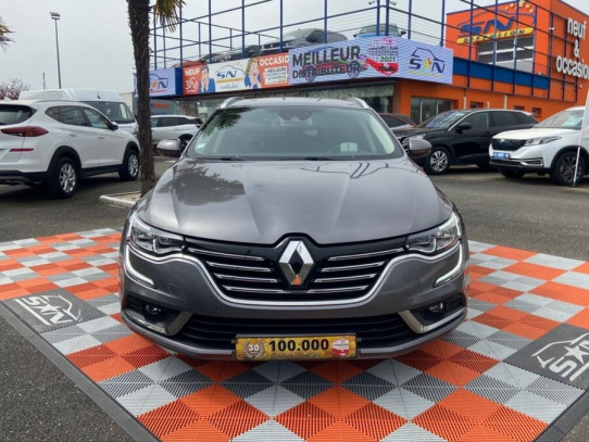 Acheter RENAULT Talisman Estate ESTATE 1.6 DCI 160 EDC 4CONTROL INTENS chez SN Diffusion