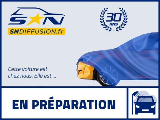 Acheter PEUGEOT 5008 BlueHDi 130 BV6 ALLURE 7PL I-COCKPIT GRIP chez SN Diffusion