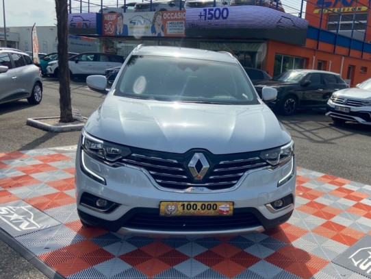 Acheter RENAULT Koleos 2.0 DCI 175 X-TRONIC INITIALE PARIS chez SN Diffusion