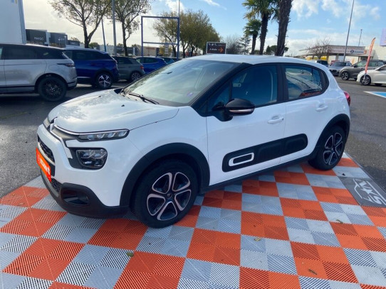 Acheter CITROEN C3 BlueHDi 100 BV6 FEEL PACK chez SN Diffusion