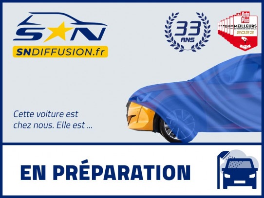 Acheter PEUGEOT 3008 PureTech 130 EAT8 CROSSWAY Hayon Pack Drive Assist Attelage chez SN Diffusion