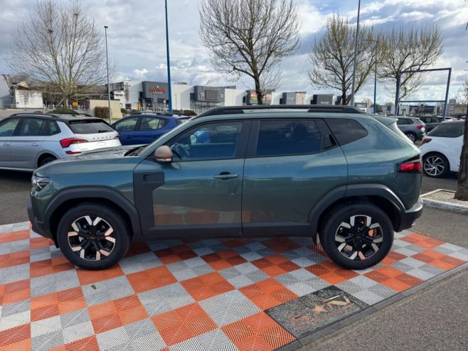 DACIA Duster en vente à Montauban chez votre mandataire automobile