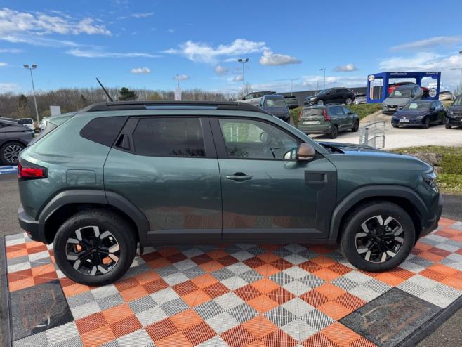 DACIA Duster en vente à Montauban chez votre mandataire automobile
