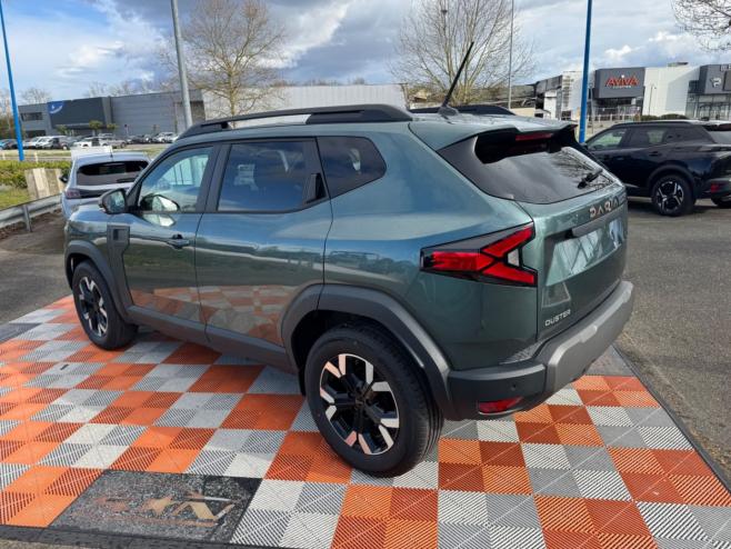 DACIA Duster en vente à Montauban chez votre mandataire automobile