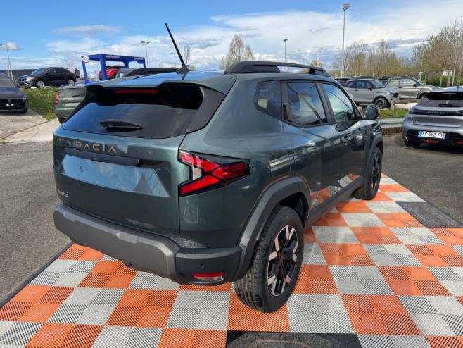 DACIA Duster en vente à Montauban chez votre mandataire automobile