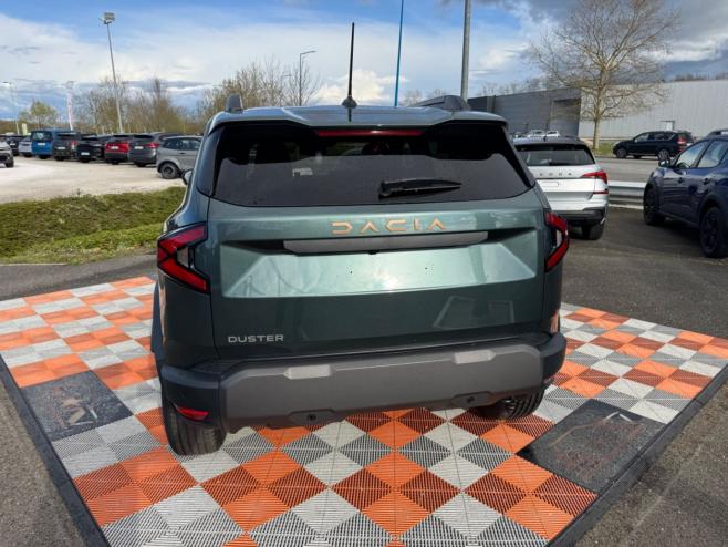 DACIA Duster en vente à Montauban chez votre mandataire automobile