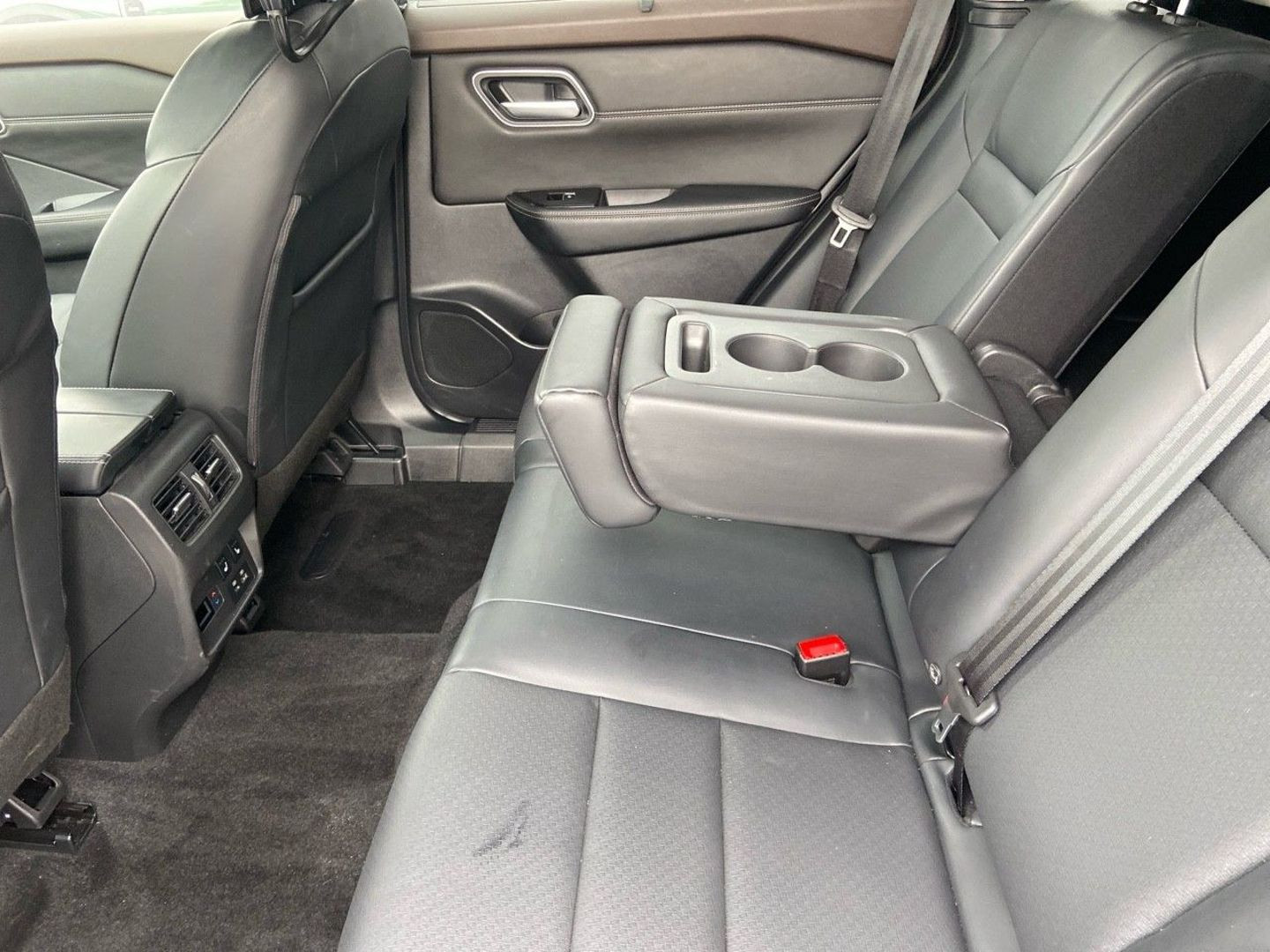 NISSAN X-Trail en vente à Montauban chez votre mandataire automobile