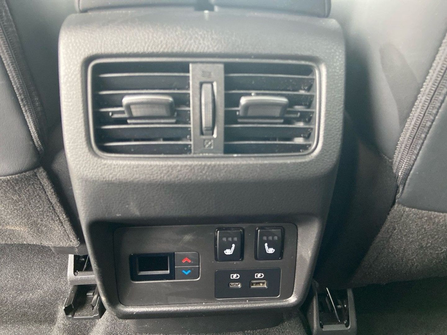 NISSAN X-Trail en vente à Montauban chez votre mandataire automobile