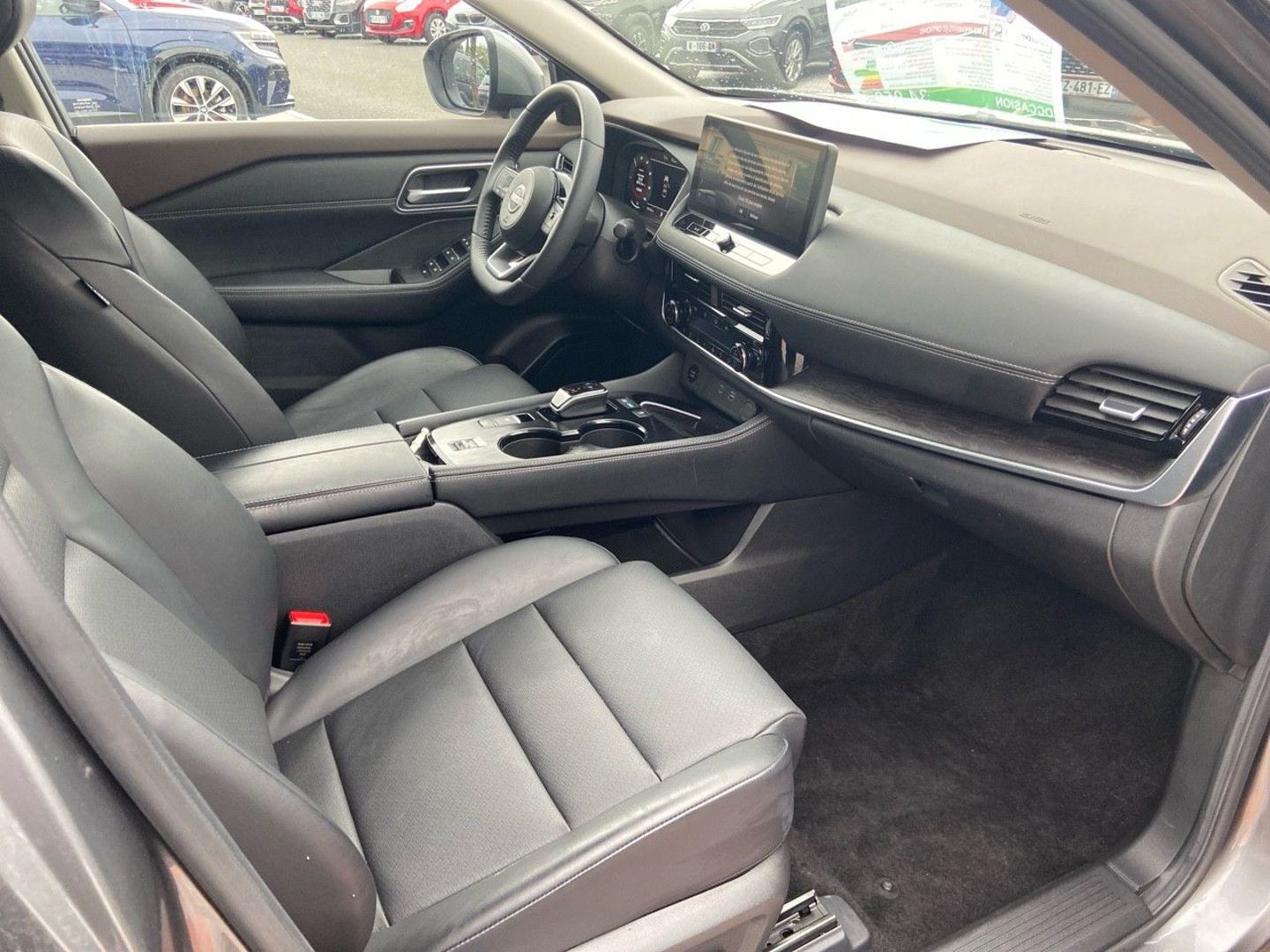 NISSAN X-Trail en vente à Montauban chez votre mandataire automobile