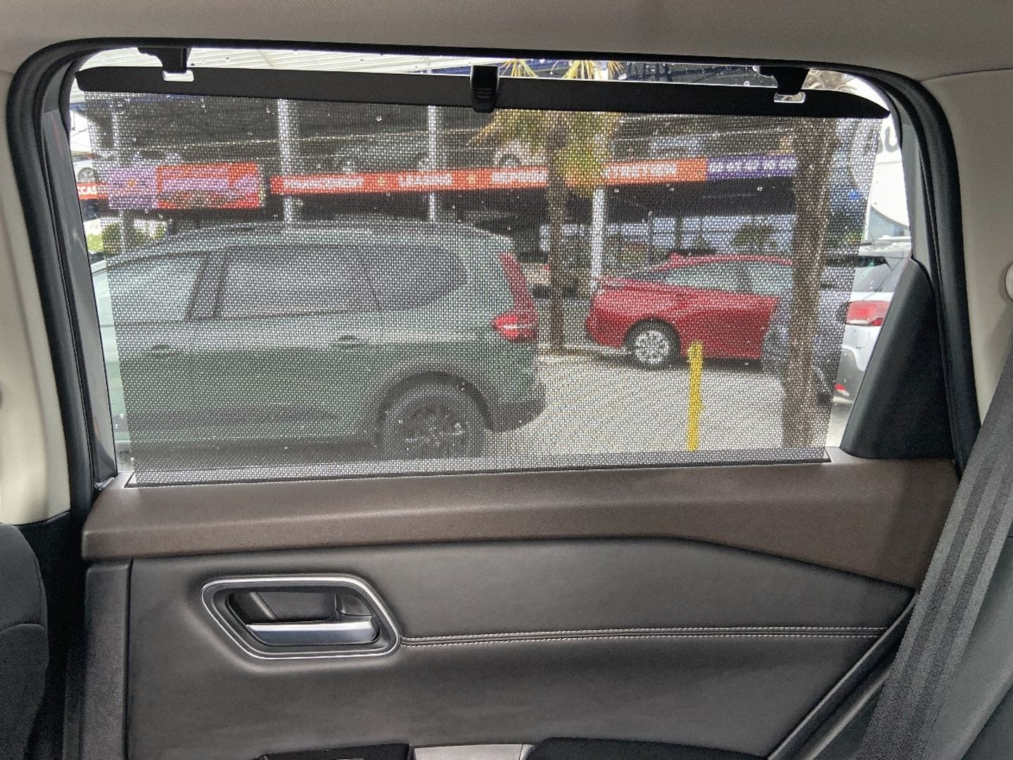 NISSAN X-Trail en vente à Montauban chez votre mandataire automobile