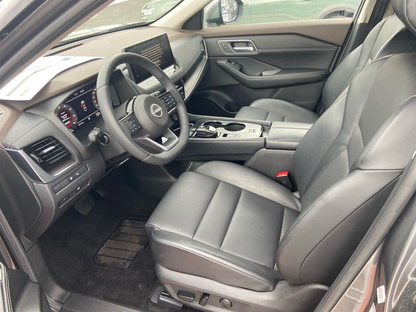 NISSAN X-Trail en vente à Montauban chez votre mandataire automobile