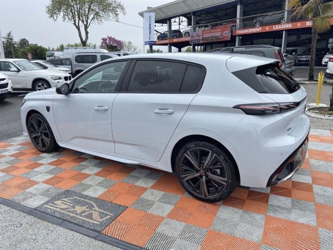 PEUGEOT 308 en vente à Montauban chez votre mandataire automobile