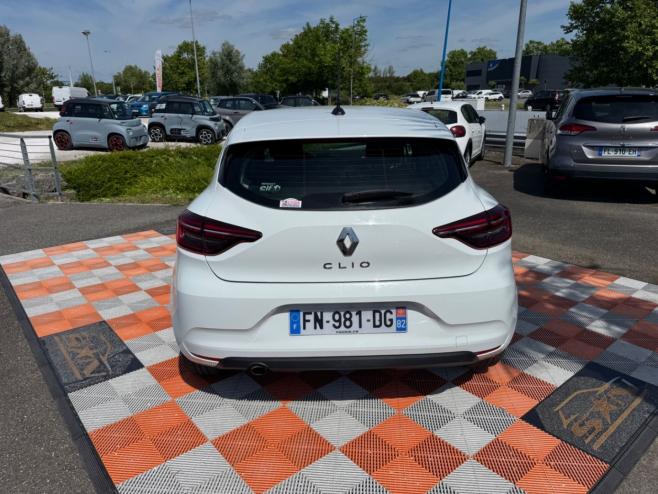 RENAULT CLIO SOCIETE en vente à Montauban chez votre mandataire automobile
