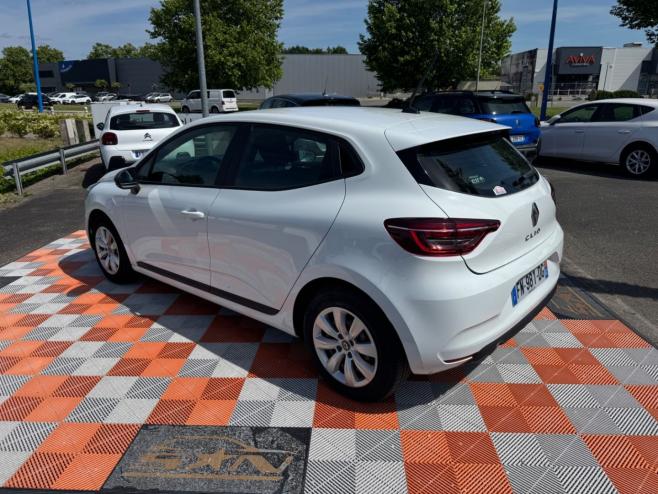 RENAULT CLIO SOCIETE en vente à Montauban chez votre mandataire automobile