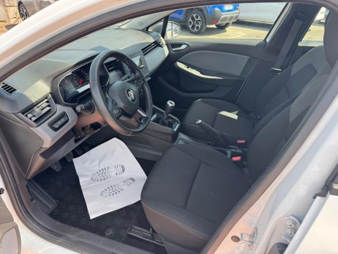 RENAULT CLIO SOCIETE en vente à Montauban chez votre mandataire automobile