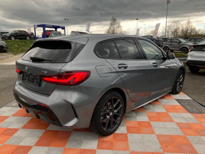 BMW Série 1 en vente à Montauban chez votre mandataire automobile
