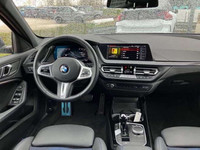 BMW Série 1 en vente à Montauban chez votre mandataire automobile