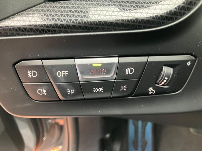 BMW Série 1 en vente à Montauban chez votre mandataire automobile