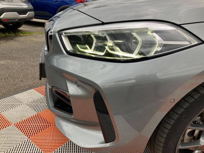 BMW Série 1 en vente à Montauban chez votre mandataire automobile