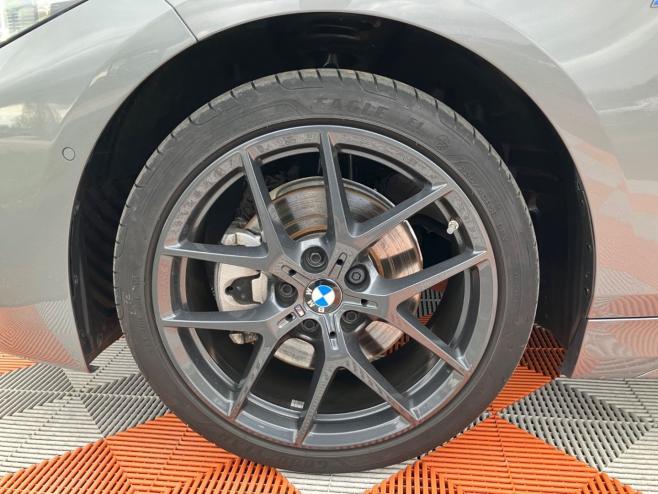 BMW Série 1 en vente à Montauban chez votre mandataire automobile
