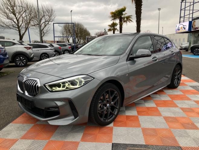 BMW Série 1 en vente à Montauban chez votre mandataire automobile