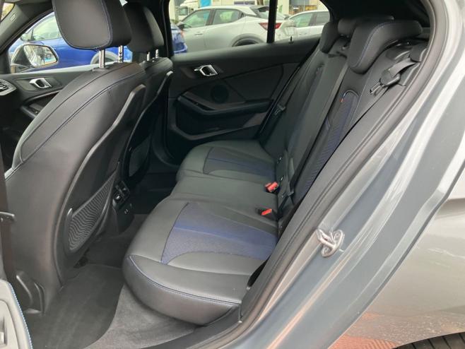 BMW Série 1 en vente à Montauban chez votre mandataire automobile