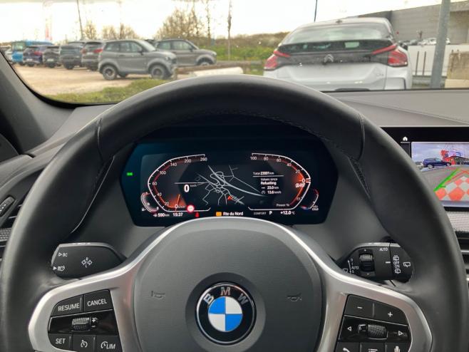 BMW Série 1 en vente à Montauban chez votre mandataire automobile