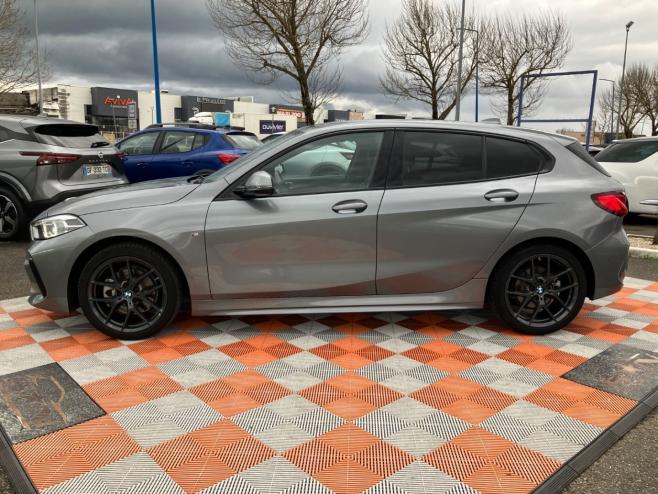 BMW Série 1 en vente à Montauban chez votre mandataire automobile