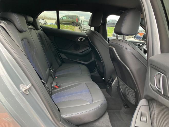 BMW Série 1 en vente à Montauban chez votre mandataire automobile