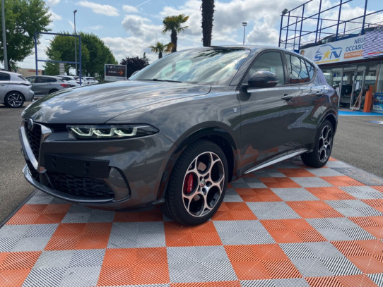 Acheter ALFA ROMEO TONALE 1.6 Multijet 130 TCT6 SPRINT PACK TI JA 19" GPS Caméra 360° chez SN Diffusion