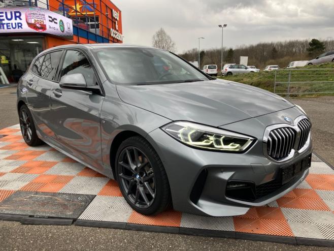BMW Série 1 en vente à Montauban chez votre mandataire automobile