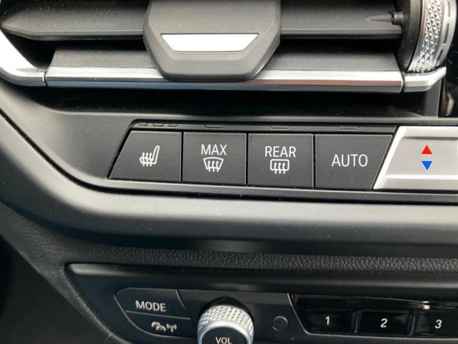 BMW Série 1 en vente à Montauban chez votre mandataire automobile