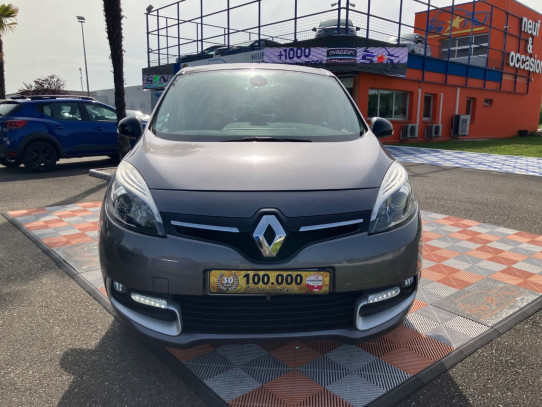 Acheter RENAULT Scenic III 1.5 DCI 110 LIMITED chez SN Diffusion