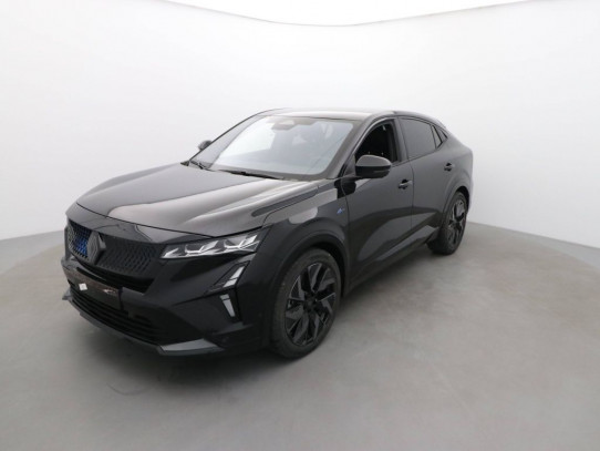 Acheter RENAULT RAFALE E-Tech Full Hybrid 200 ESPRIT ALPINE Hayon Pack 360° chez SN Diffusion
