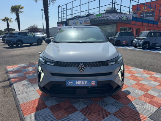 Acheter RENAULT Captur ECO-G 100 BV6 TECHNO GPS Caméra JA 18" chez SN Diffusion