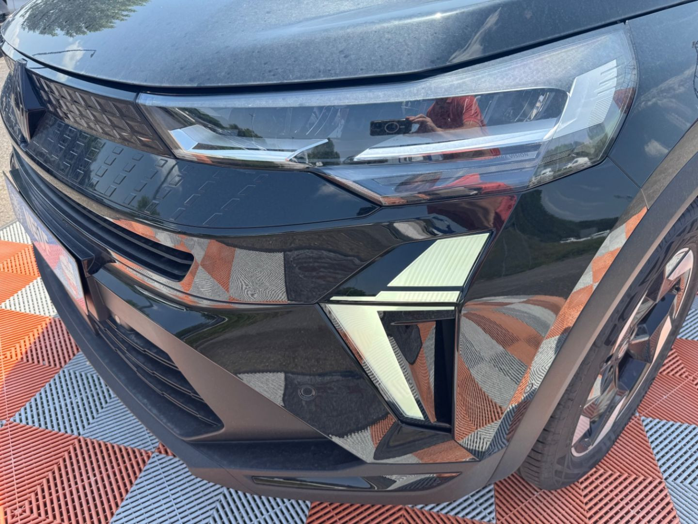 RENAULT Captur en vente à Montauban chez votre mandataire automobile