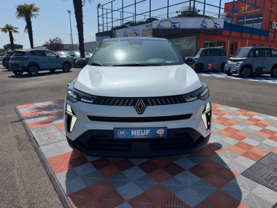 Acheter RENAULT Captur ECO-G 100 BV6 TECHNO GPS Caméra JA 18" chez SN Diffusion