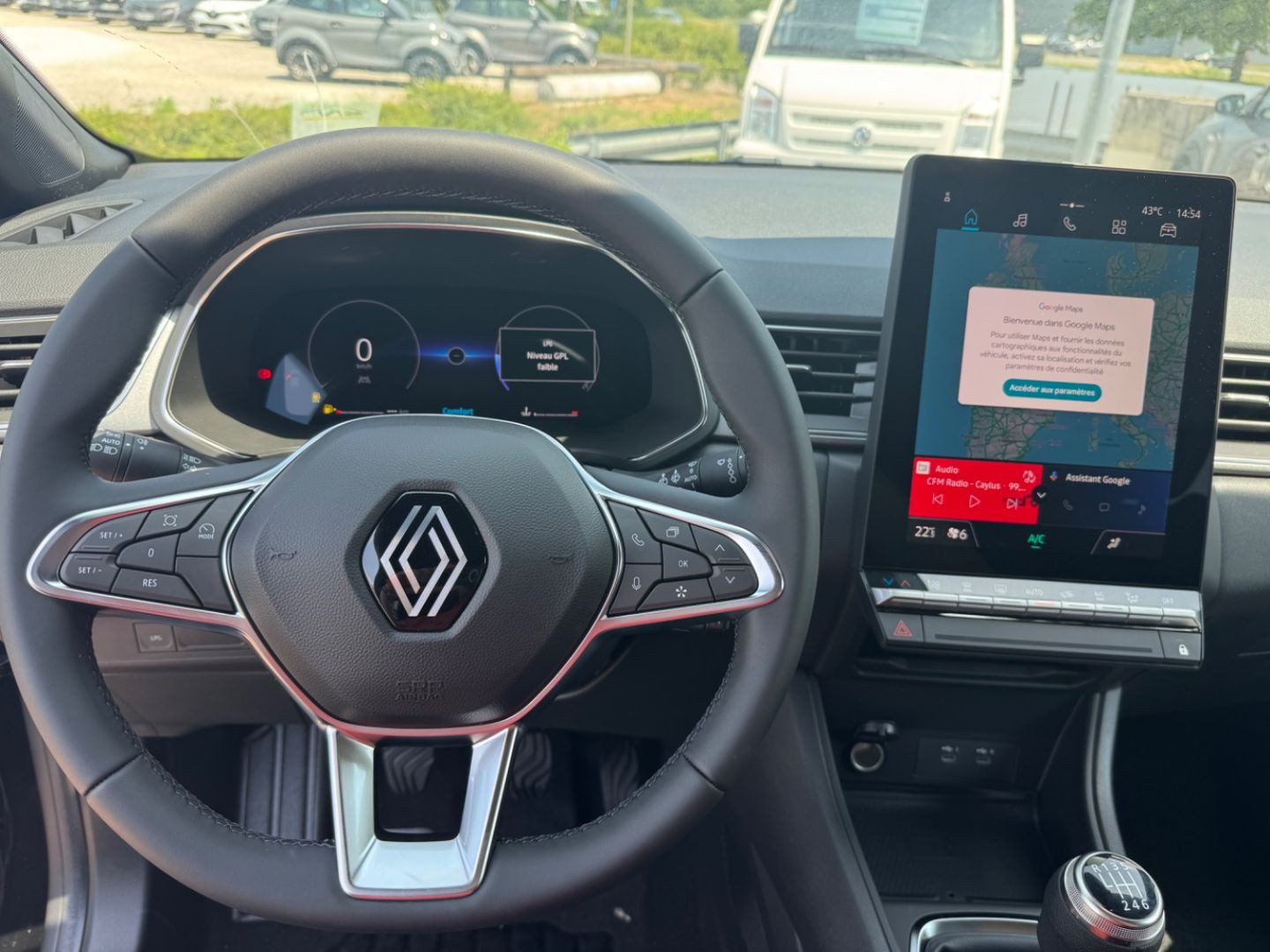 RENAULT Captur en vente à Montauban chez votre mandataire automobile