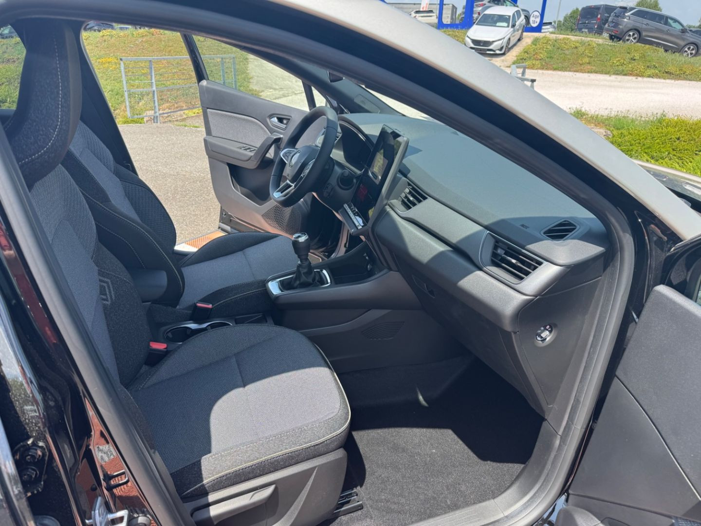 RENAULT Captur en vente à Montauban chez votre mandataire automobile